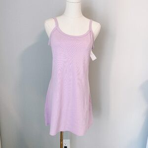 NWT American Eagle Purple Dress | AE Sundress Lilac